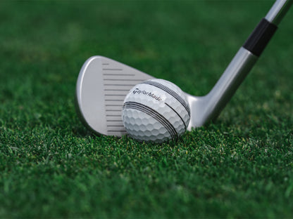 TaylorMade TP5X Stripe Golf Balls