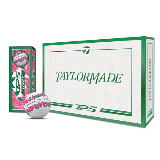 Taylormade TP5 Stripe Season Opener