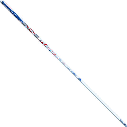 Limited Edition | Fujikura Ventus  TR  BLUE, BLACK "Folds of Honor"