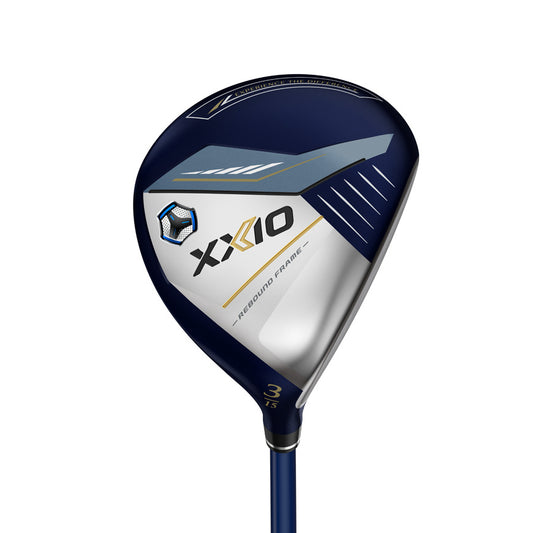 XXIO 13 FAIRWAY WOODS