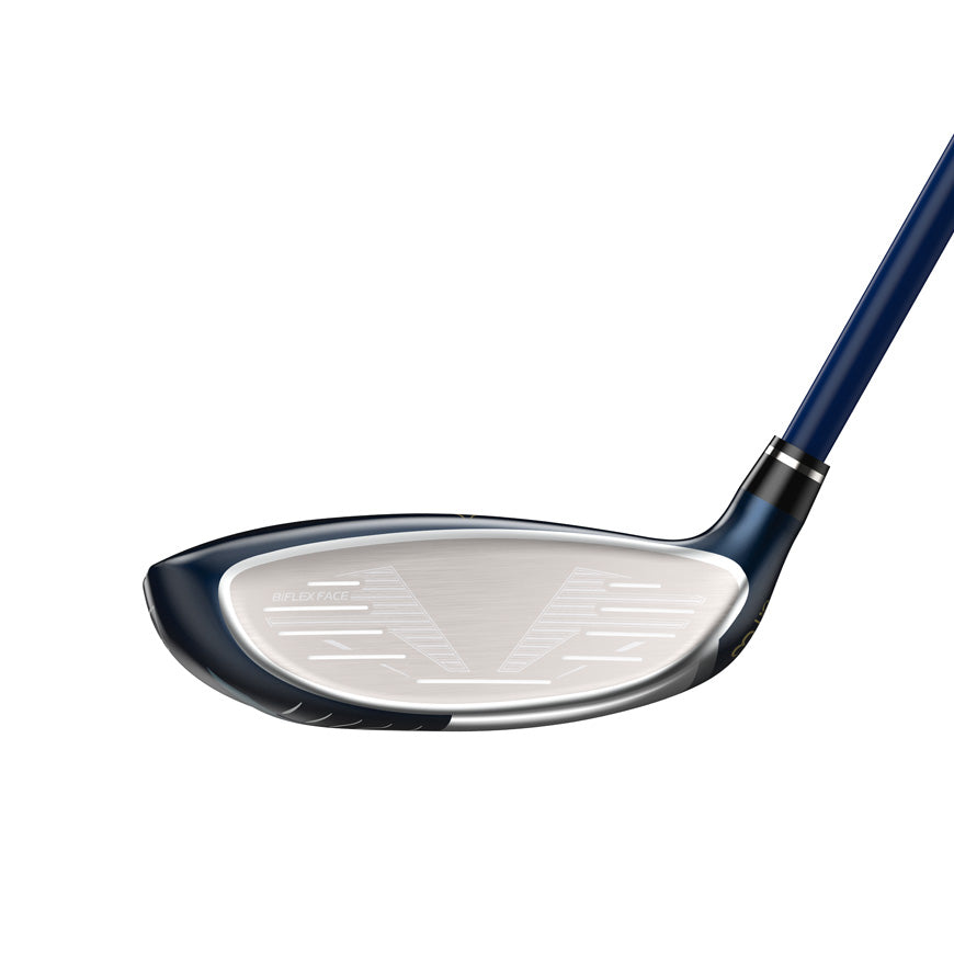 XXIO 13 FAIRWAY WOODS