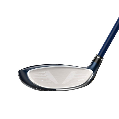 XXIO 13 FAIRWAY WOODS