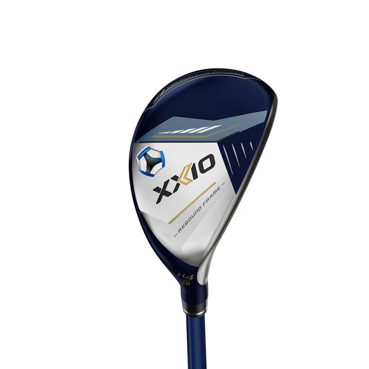 XXIO 13 HYBRIDS