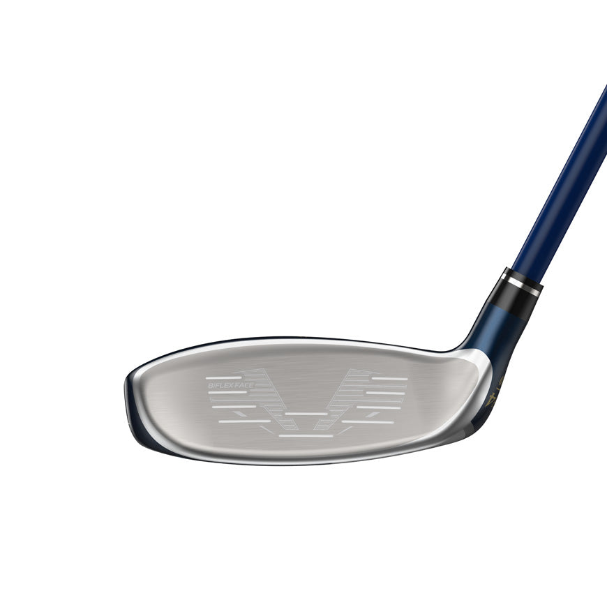 XXIO 13 HYBRIDS