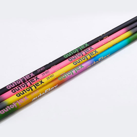 AutoFlex Original [ Driver Shaft ]