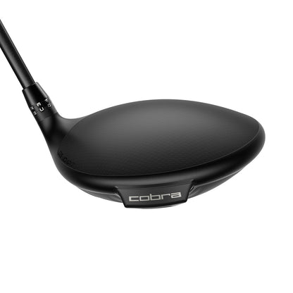 Cobra DS-ADAPT MAX-D Driver (RH/LH)