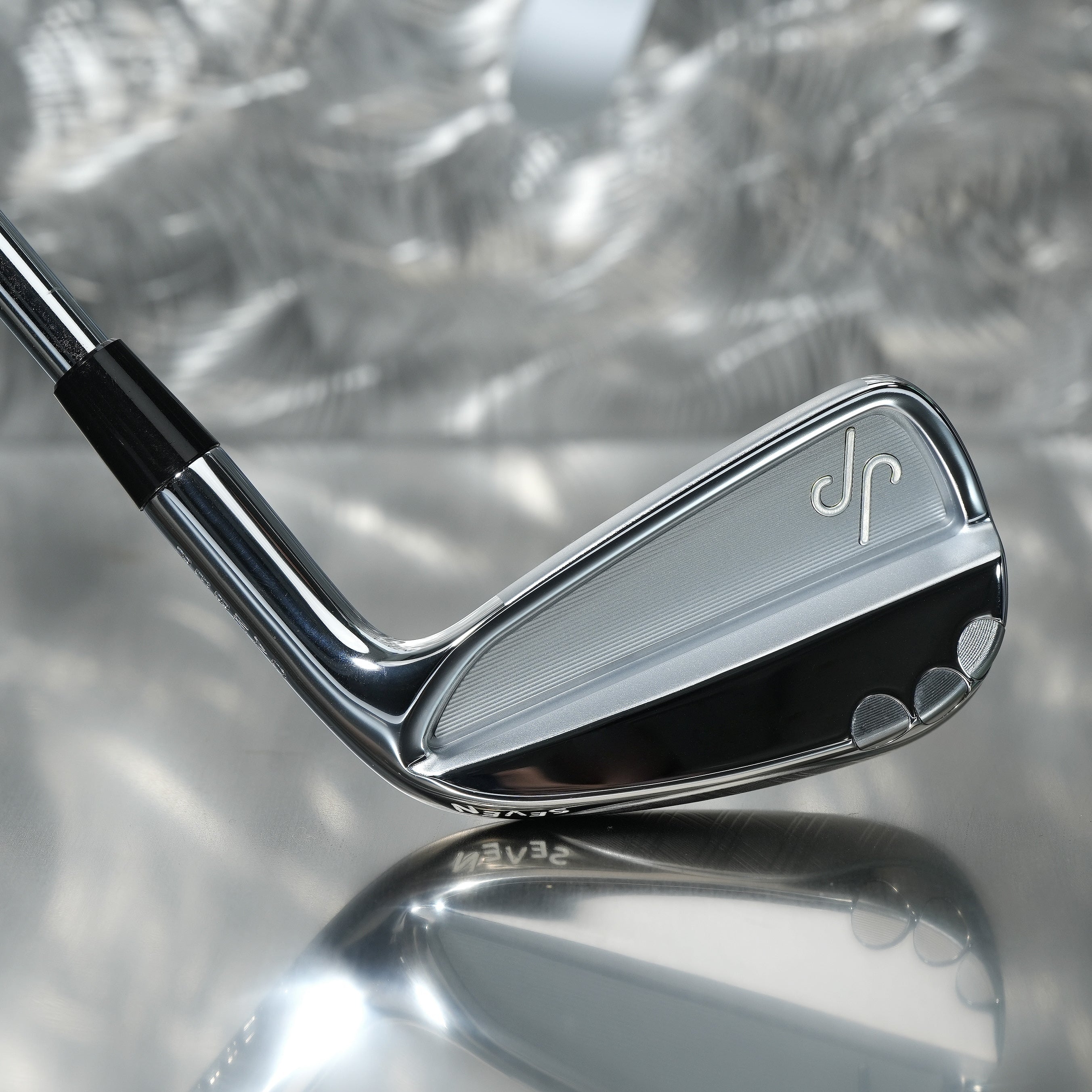 JP Golf CAMBER Iron Set – Yesgolfshop.com