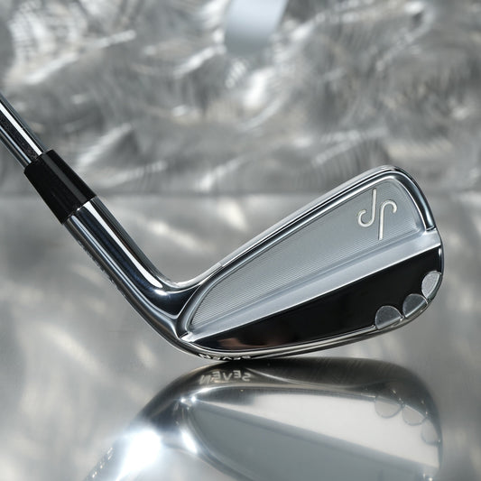 JP Golf CAMBER Iron Set