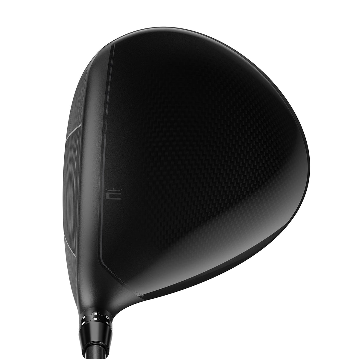 Cobra OPTM LS Driver (RH/LH)