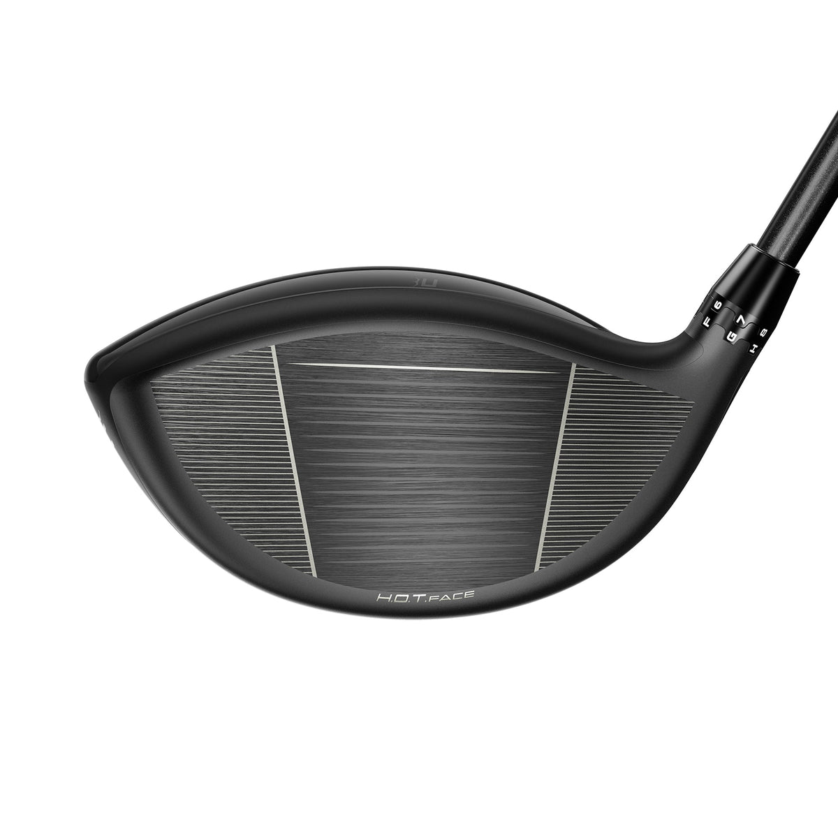 Cobra OPTM LS Driver (RH/LH)