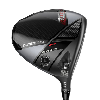 Cobra OPTM MAX-D Driver (RH/LH)