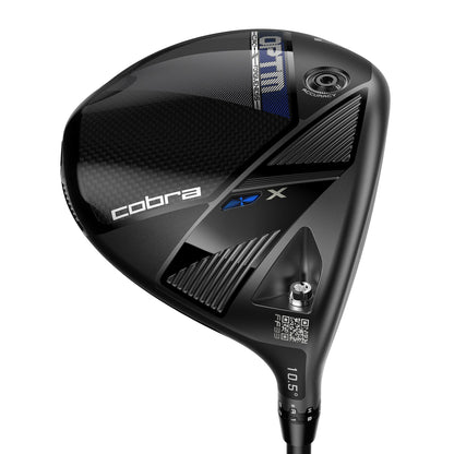 Cobra OPTM X Driver (RH/LH)