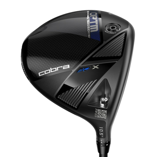 Cobra OPTM X Driver (RH/LH)
