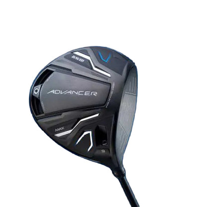 DAVID GOLF Advancer Max Driver