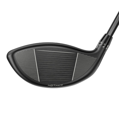 Cobra DS-ADAPT MAX-K Driver (RH/LH)