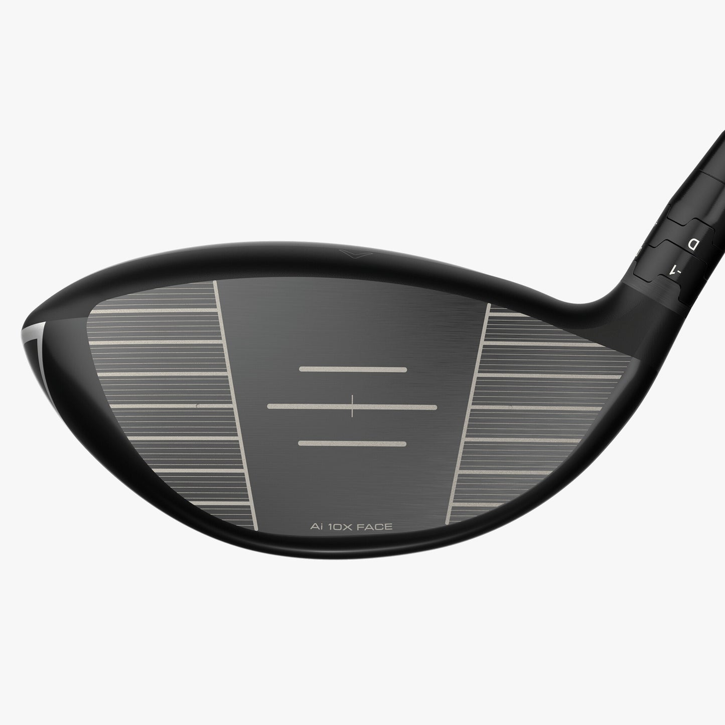 Elyte X Night Edition Driver