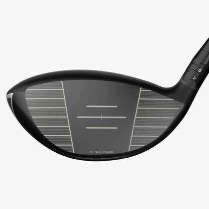 Elyte X Night Edition Driver