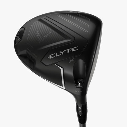 Elyte X Night Edition Driver