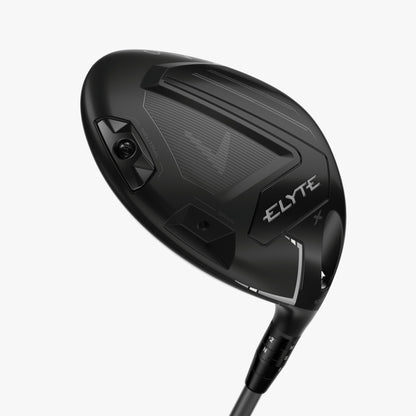 Elyte X Night Edition Driver