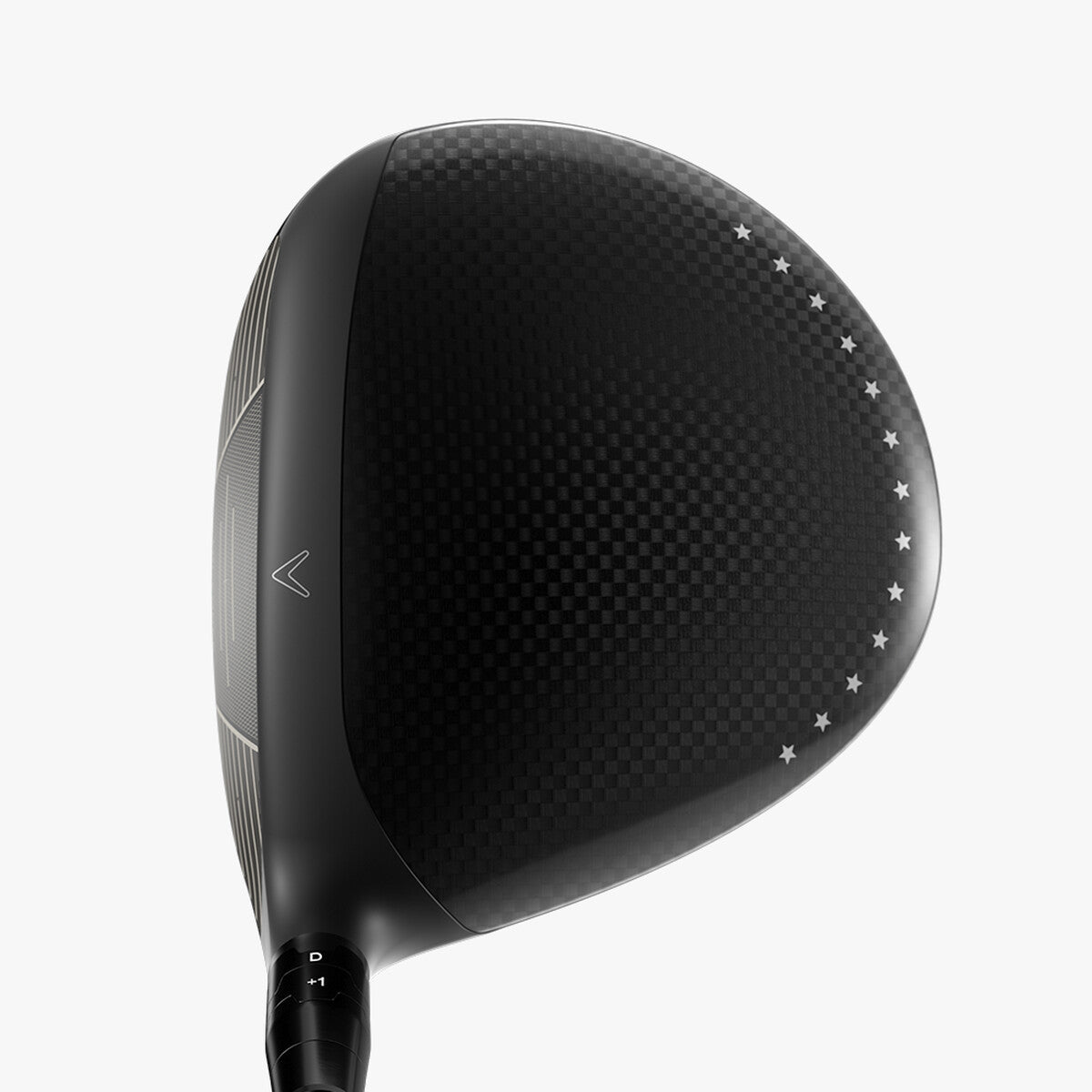 USA 250 Quantum Max Driver
