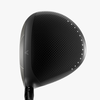 USA 250 Quantum Max Driver
