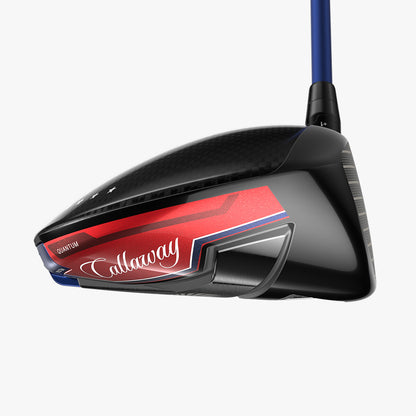 USA 250 Quantum Max Driver