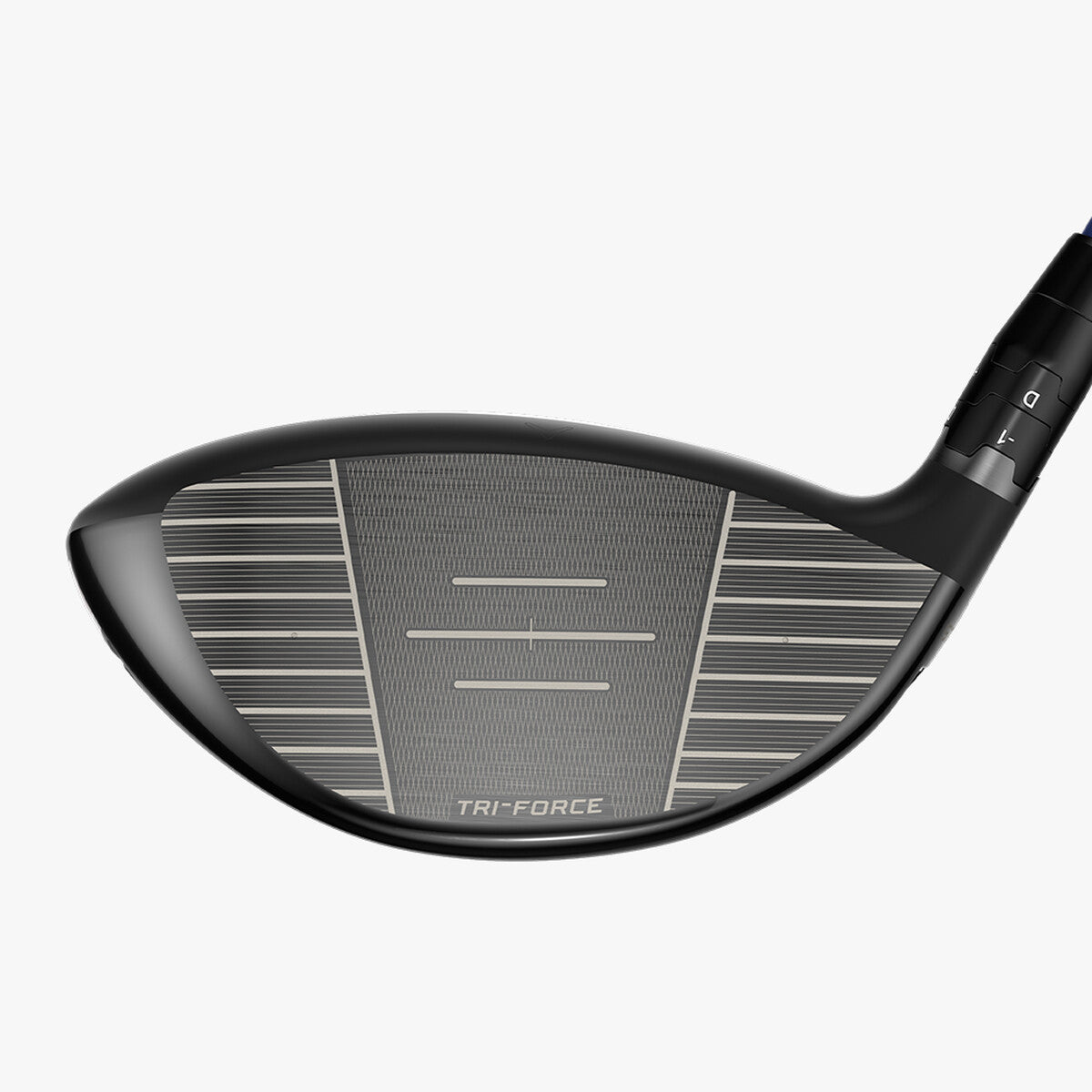 USA 250 Quantum Max Driver