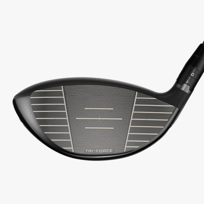 USA 250 Quantum Max Driver