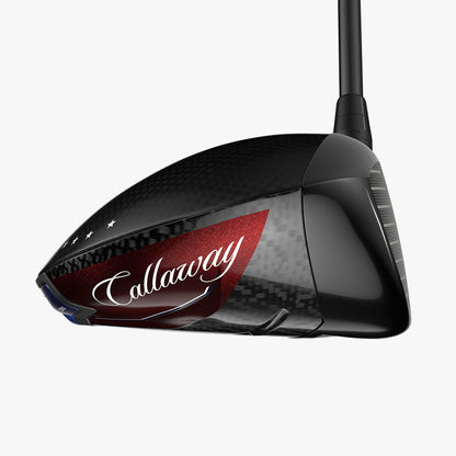 USA 250 Quantum Triple Diamond Max Driver