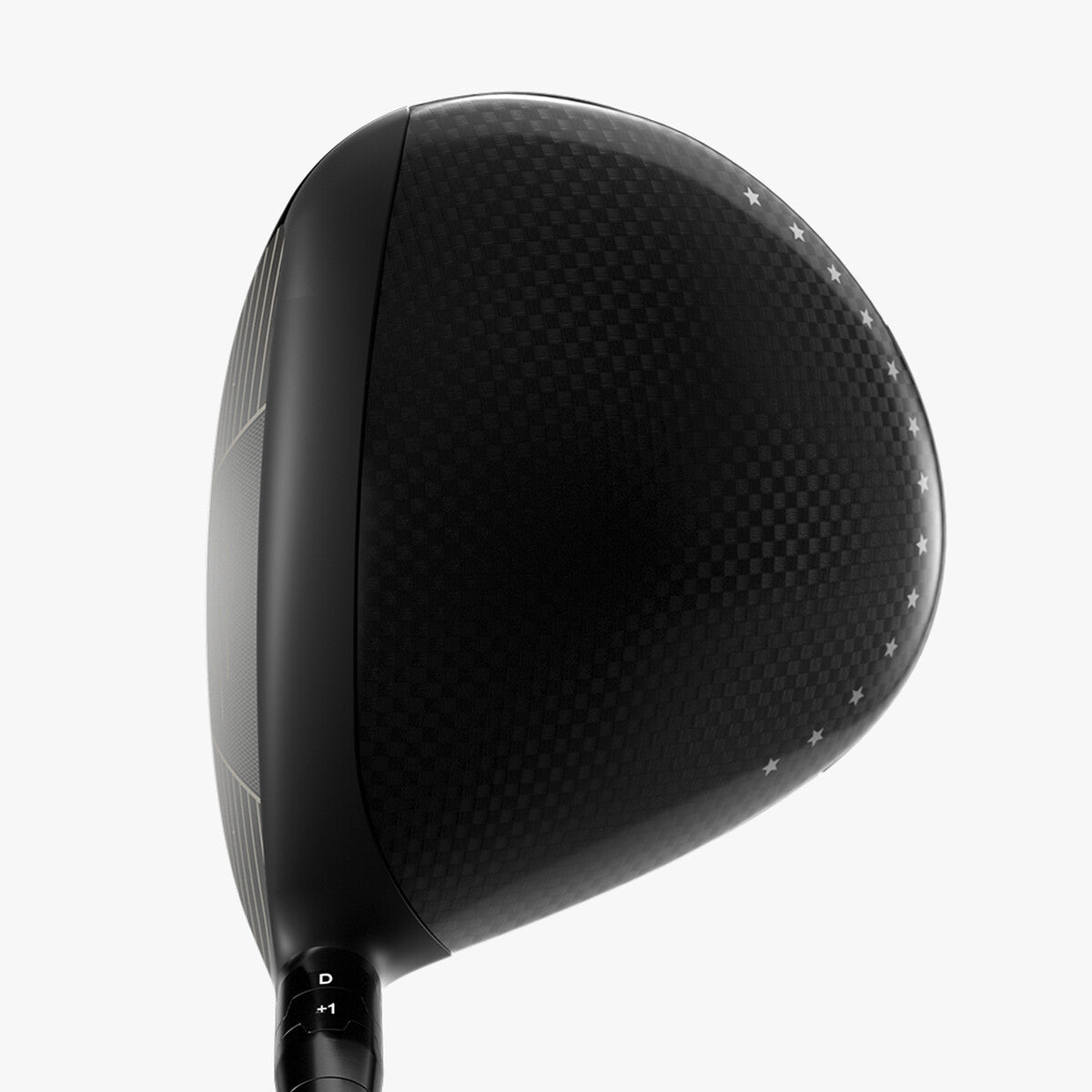 USA 250 Quantum Triple Diamond Driver