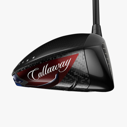 USA 250 Quantum Triple Diamond Driver