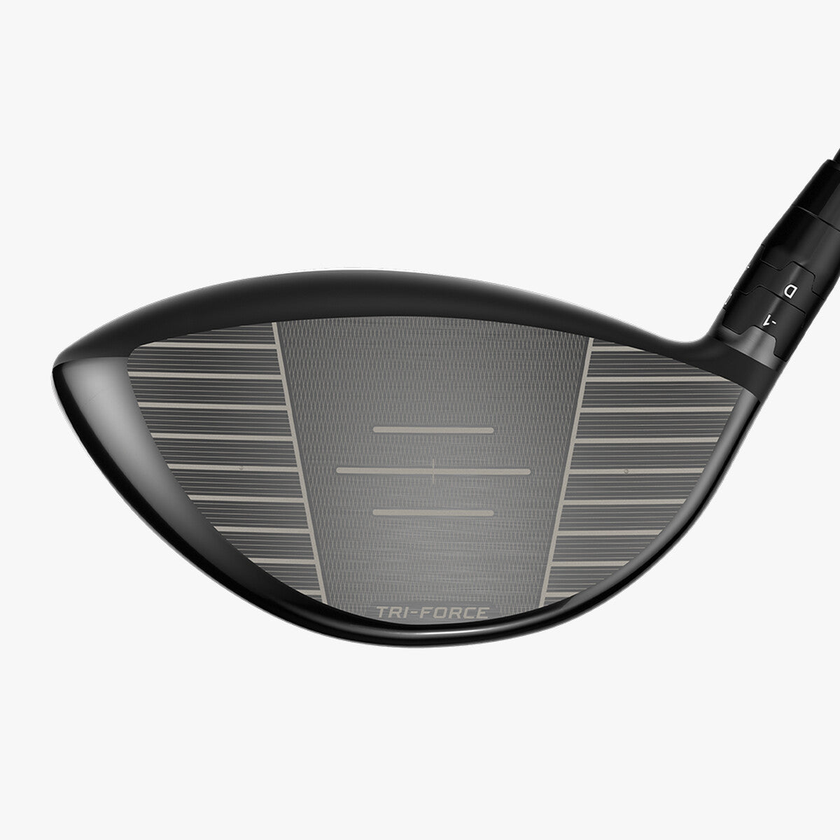 USA 250 Quantum Triple Diamond Driver