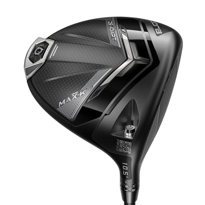 Cobra DS-ADAPT MAX-K Driver (RH/LH)