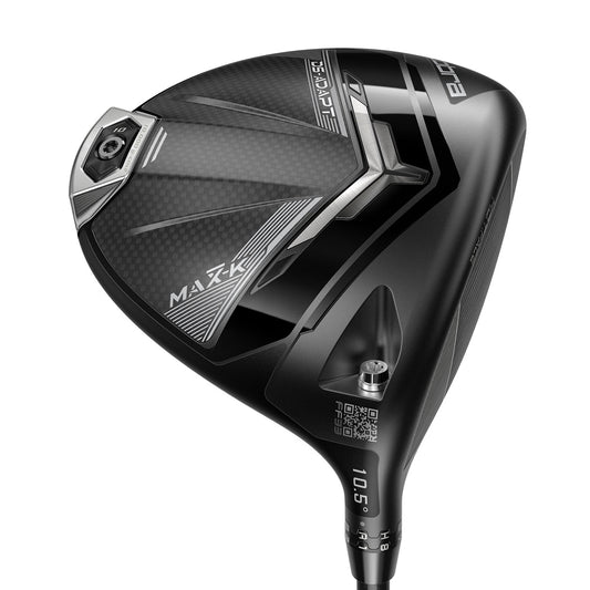 Cobra DS-ADAPT MAX-K Driver (RH/LH)