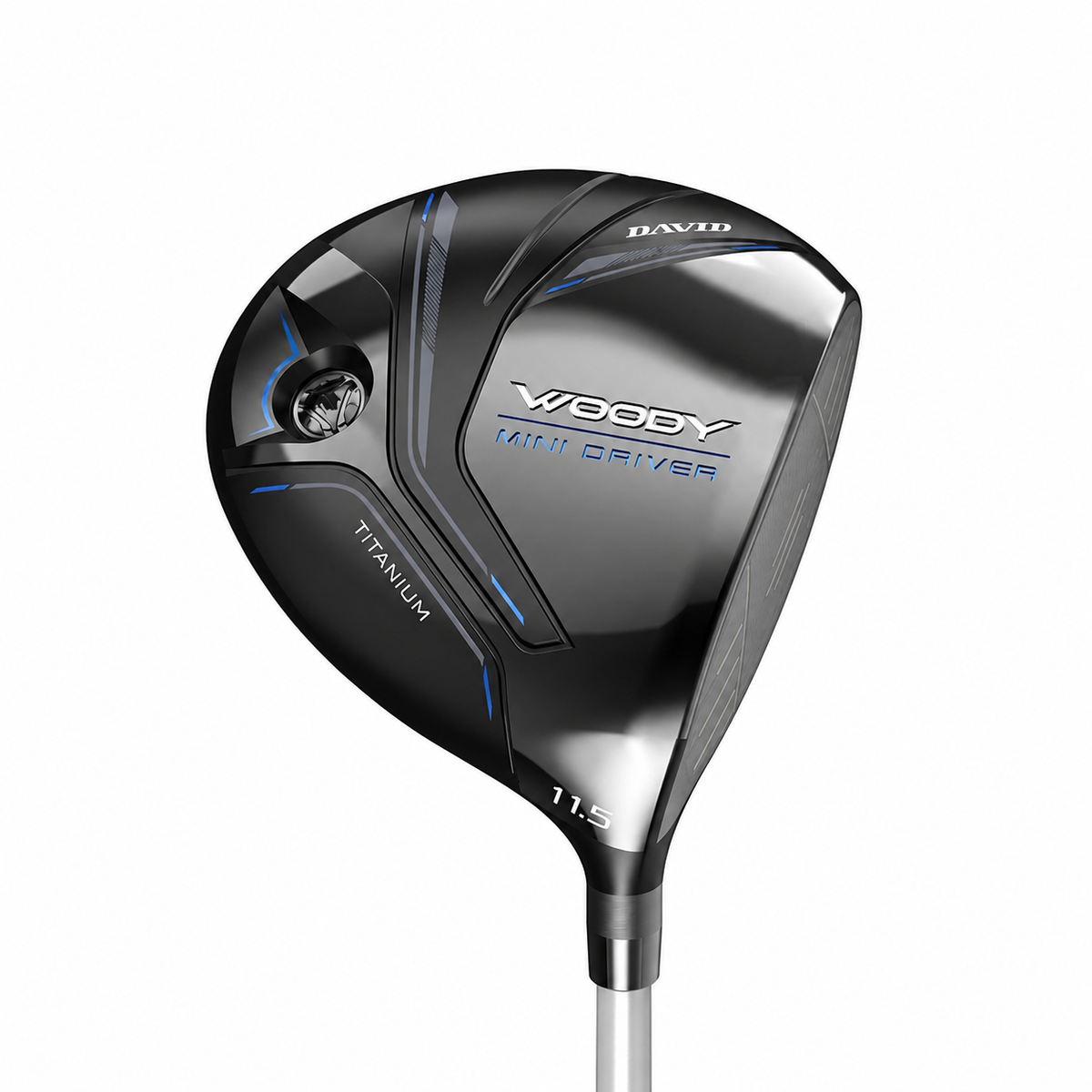 DAVID GOLF Woody Mini Driver