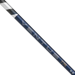 Fujikura Ventus Velocore + TR Blue [ Driver + Wood Shaft ]