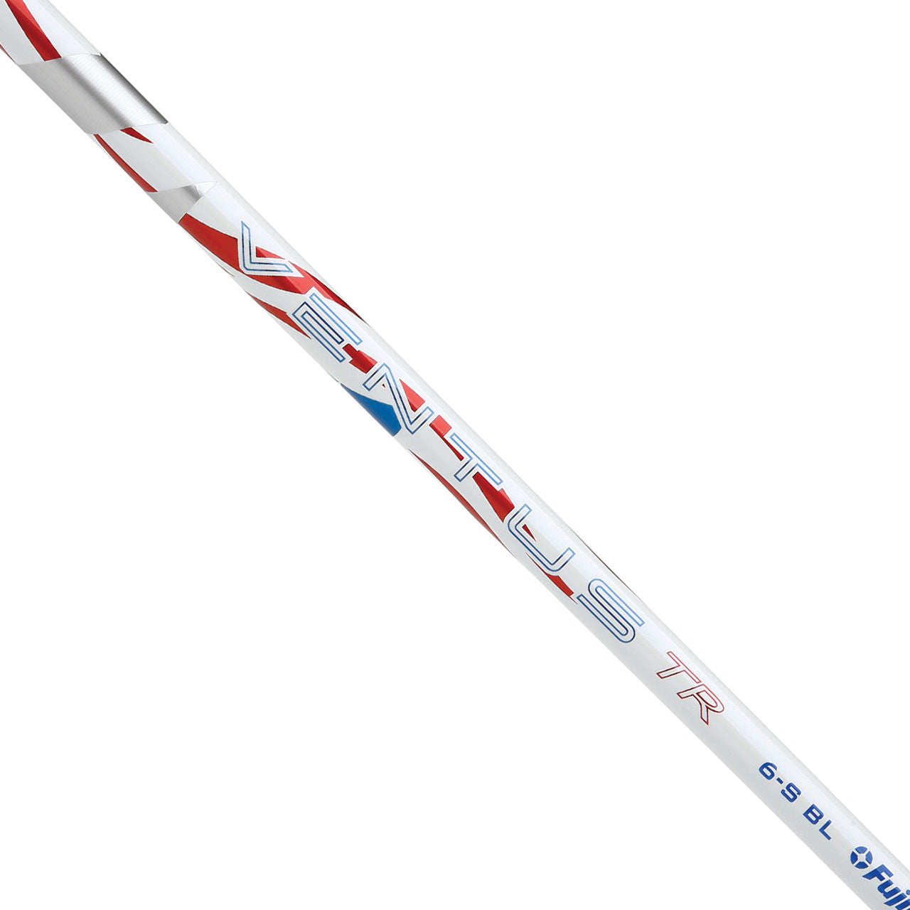 Limited Edition | Fujikura Ventus  TR  BLUE, BLACK "Folds of Honor"