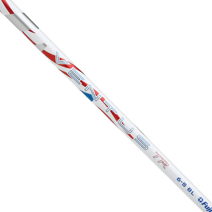 Limited Edition | Fujikura Ventus  TR  BLUE, BLACK "Folds of Honor"