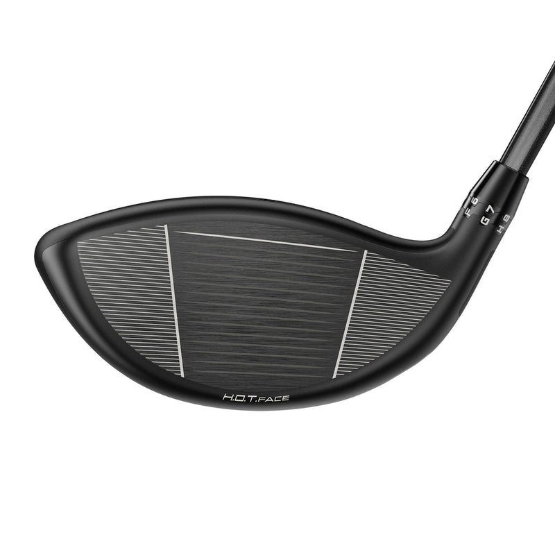 Cobra DS-ADAPT MAX-D Driver (RH/LH)