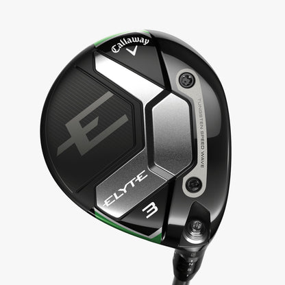 Callaway Elyte Fairway Woods (RH/LH)