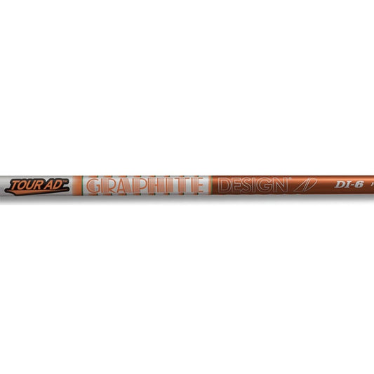 Graphite Design Tour AD DI [ Driver + Wood Shaft ]