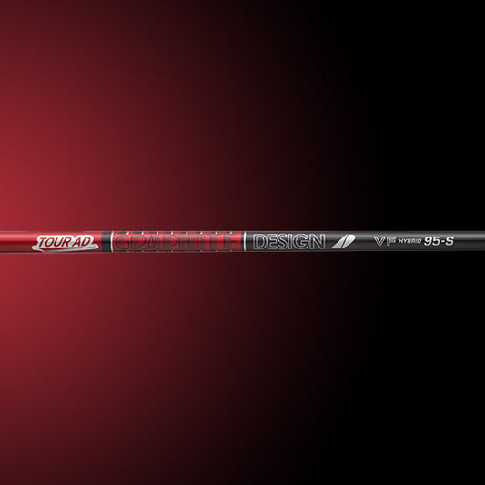 Graphite Design Tour AD VF Hybrid