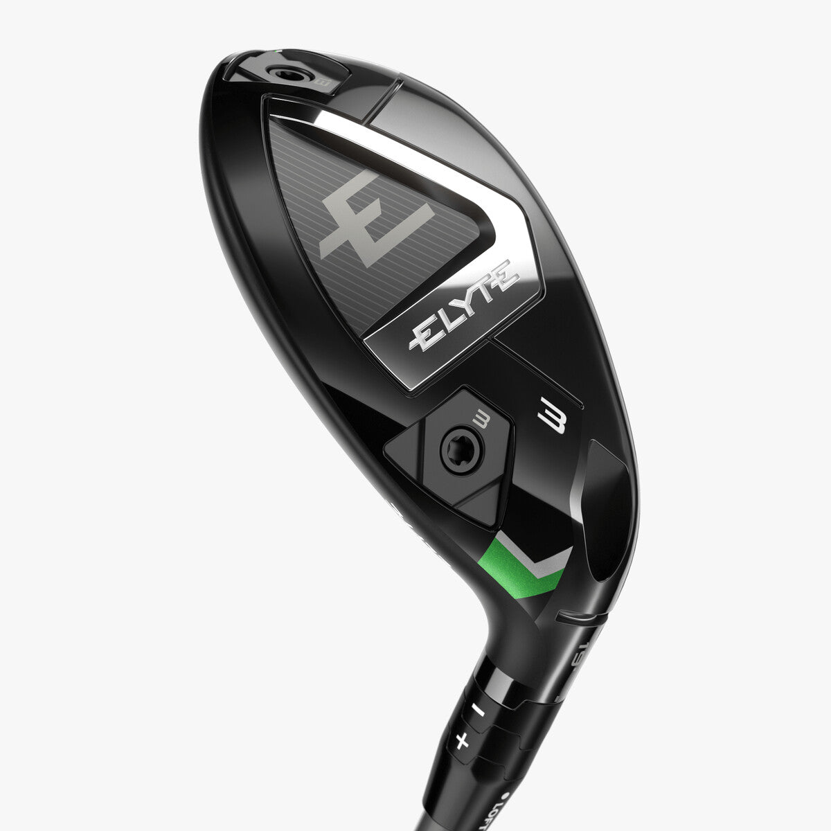 Callaway Elyte Hybrid (RH/LH)