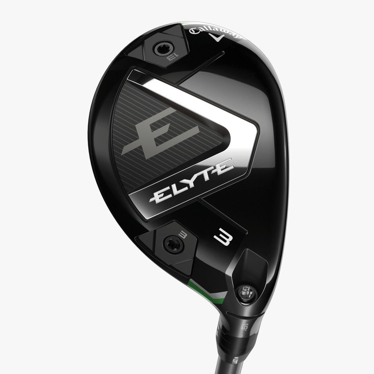 Callaway Elyte Hybrid (RH/LH)