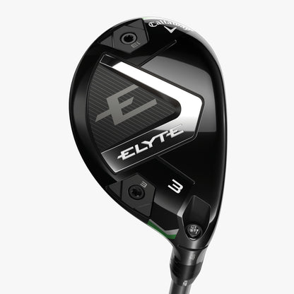 Callaway Elyte Hybrid (RH/LH)
