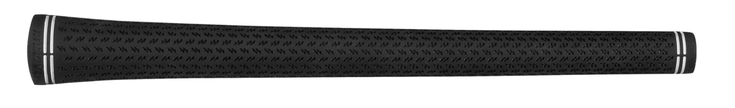 Cleveland RTX6 ZipCore Black Satin Wedge (RH & LH) - Mid bounce