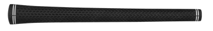 Cleveland RTX6 ZipCore Black Satin Wedge (RH & LH) - Mid bounce