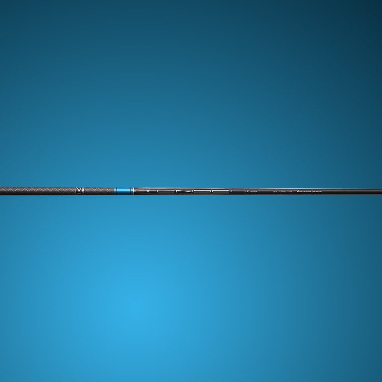 Mitsubishi Tensei 1K Pro Blue [ Driver + Wood Shaft