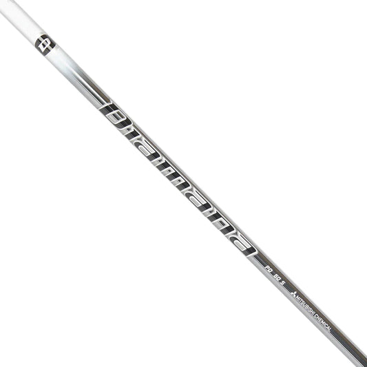 Mitsubishi Diamana PD 5th Gen [ Driver + Wood Shaft ]