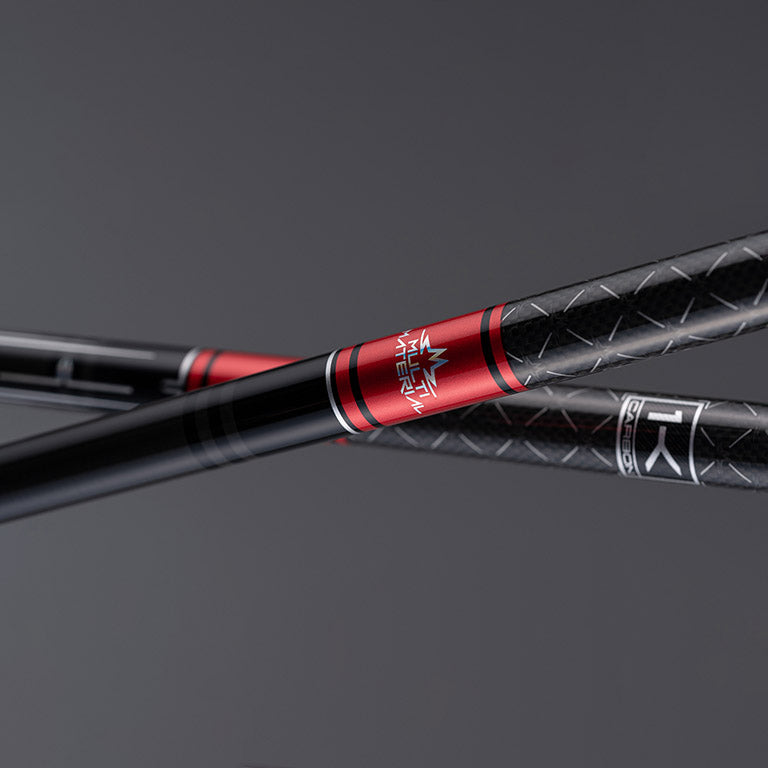 Mitsubishi Tensei 1K Pro Red [ Driver + Wood Shaft ] – Yesgolfshop.com